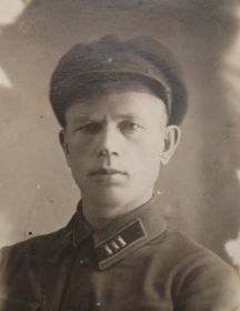 Миронов Павел Зотович
