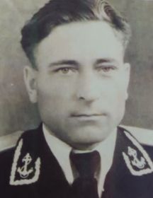 Мамонов Павел Васильевич