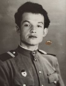 Чирков Владимир Иванович