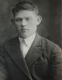 Гарифуллин Магсум 