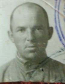 Петров Александр Николаевич
