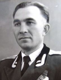 Мороз Владимир Исакович