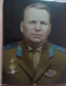 Чернов Филипп Александрович