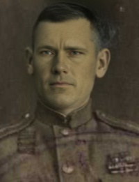Козлов Николай Васильевич