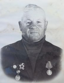 Трибусян Ананий Федосеевич