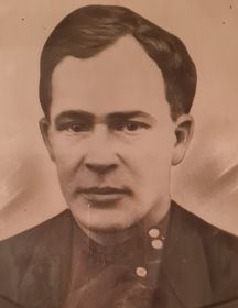 Никифоров Егор Тихонович