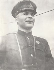 Савков Сергей Лаврентьевич