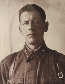 Кривошеин Пётр Алексеевич