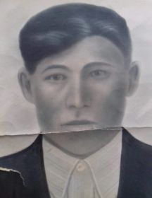 Дорошев Захар Егорович