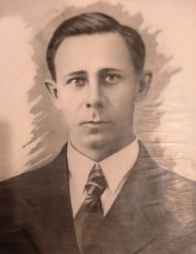 Окаёмов Иван Иванович