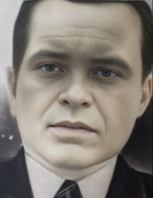 Пикин Николай Тимофеевич