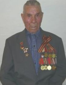 Названов Константин Алексеевич
