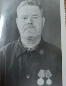 Пискунов Иван Николаевич
