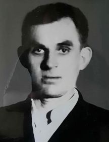 Ильин Георгий Васильевич