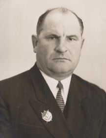 Николенко Василий Артемович