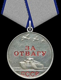 Осипов Гавриил Александрович