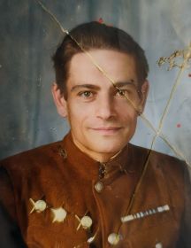 Шилин Николай Яковлевич