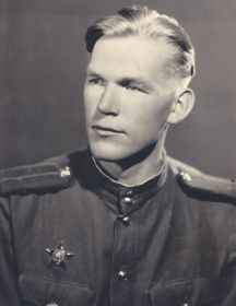 Пантелеев Николай Иванович