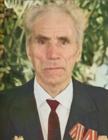Москвичев Андрей Егорович