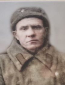 Никитин Федор Николаевич