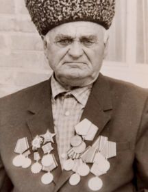 Биштов Абдул Махович