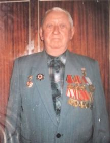Воеводин Василий Семенович