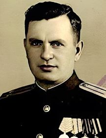 Чигринец Дмитрий Романович
