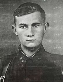 Воейков Сергей Александрович