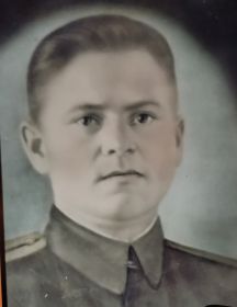 Пугин Петр Петрович