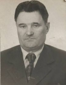 Сысоев Виктор Иванович