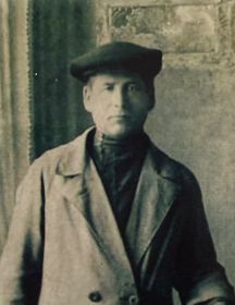 Неволин Марковей Митрофанович