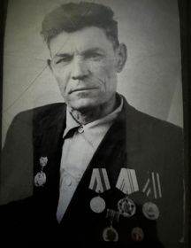 Пеньков Дмитрий Яковлевич