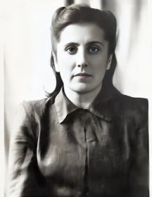 Белинская Валентина Георгиевна
