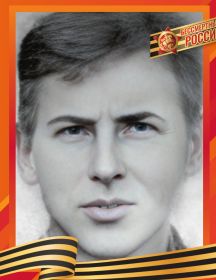 Удальцов Алексей Иванович