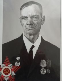 Томилин Тимофей Иванович