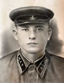 Буравлев Петр Иванович