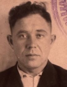 Лысенков Степан Алексеевич