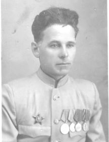 Харьковский Серафим Михайлович