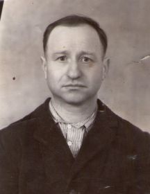 Якушев Степан Семенович