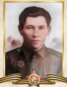 Сапин Михаил Иосифович