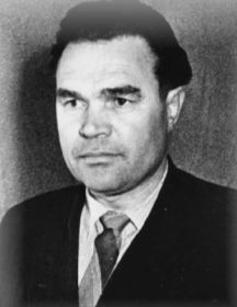 Гришин Алексей Васильевич