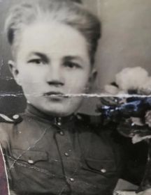 Ярославцев Андрей Иванович