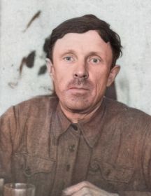 Каргапольцев Василий Павлович