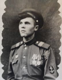 Деркач Иван Иосифович