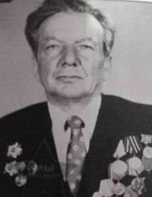 Семеренко Иван Васильевич