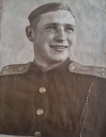Захаров Валентин Александрович