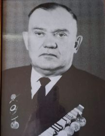 Дубровский Илья Федорович