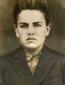 Перников Пётр Григорьевич