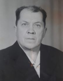 Рымковский Иван Александрович