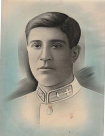 Яценко Михаил Михайлович